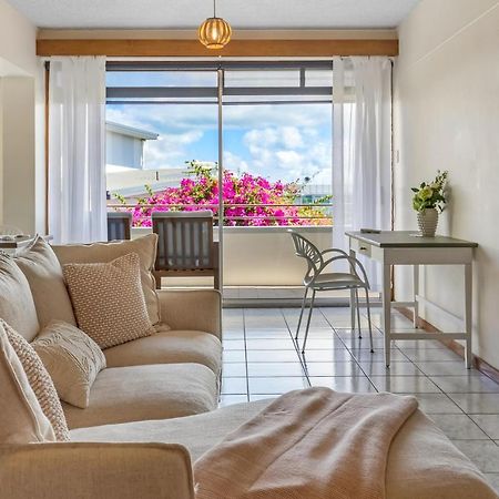 Cleveland Terrace 1-23A Apartment Townsville Luaran gambar