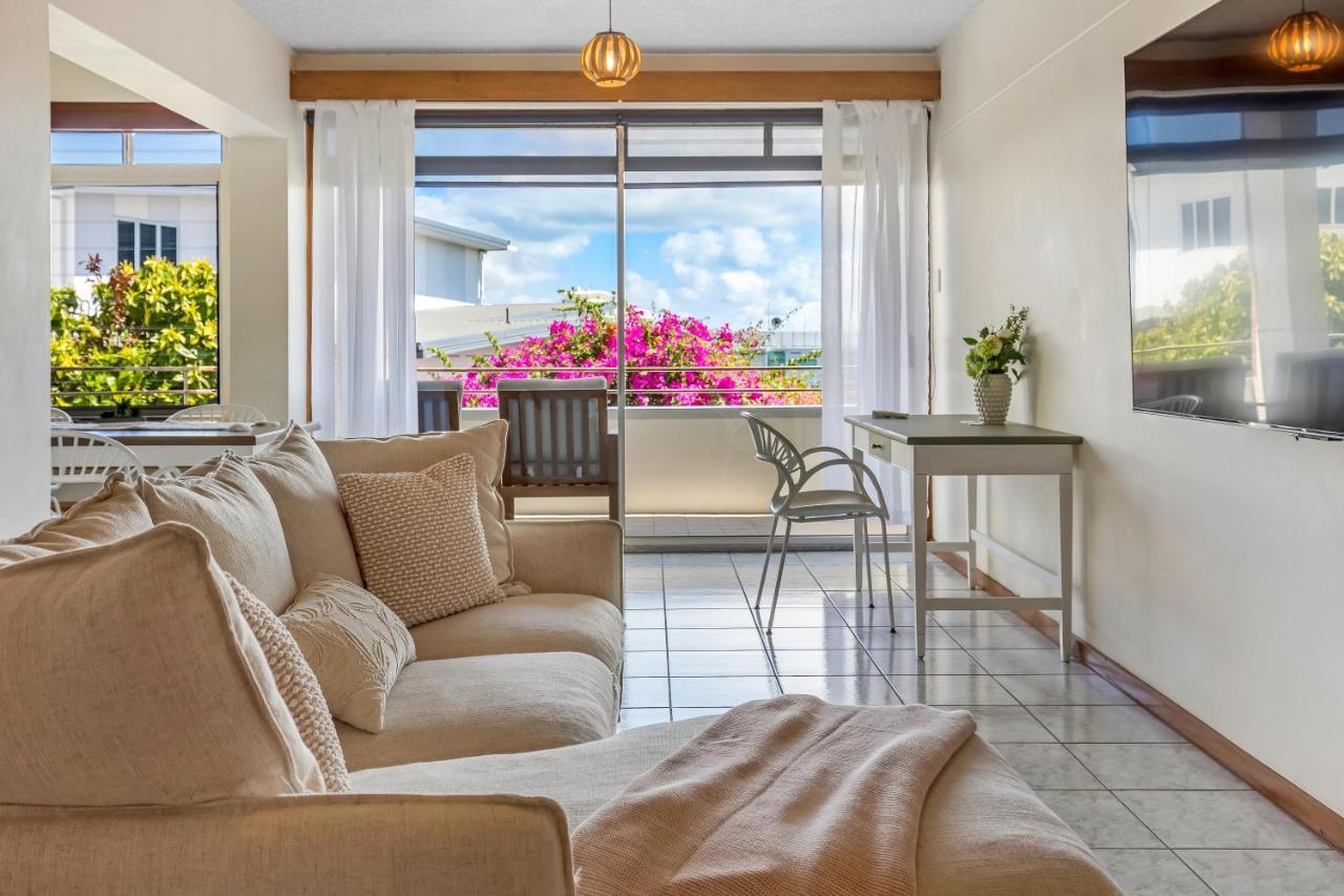 Cleveland Terrace 1-23A Apartment Townsville Luaran gambar